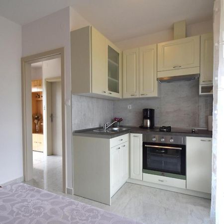 Apartment Biserka マリンスカ エクステリア 写真