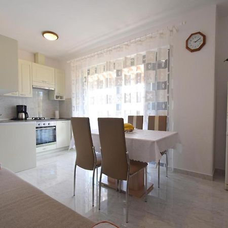 Apartment Biserka マリンスカ エクステリア 写真