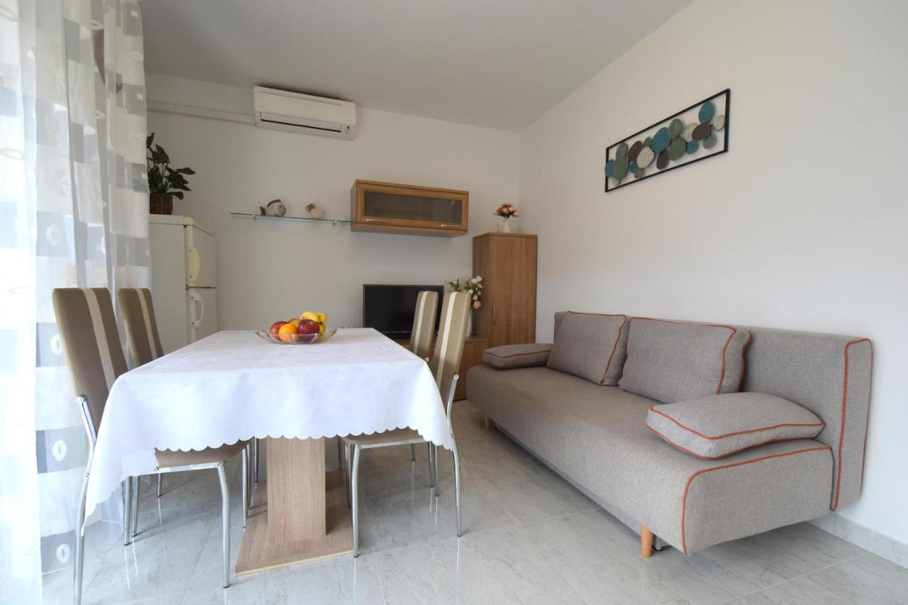 Apartment Biserka マリンスカ エクステリア 写真