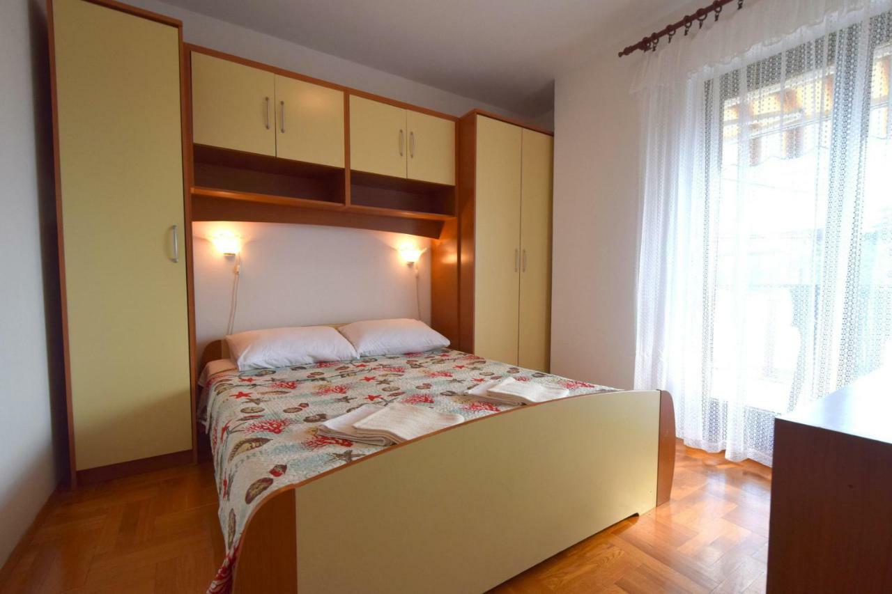 Apartment Biserka マリンスカ エクステリア 写真