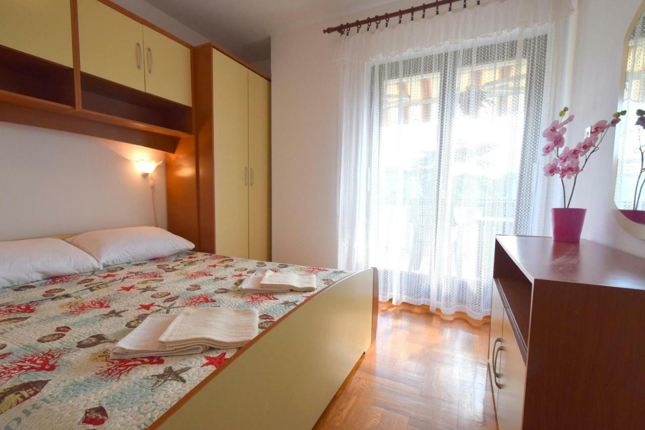 Apartment Biserka マリンスカ エクステリア 写真