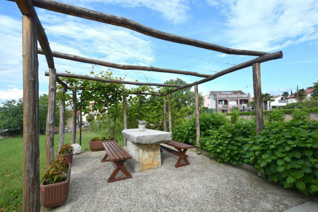 Apartment Biserka マリンスカ エクステリア 写真